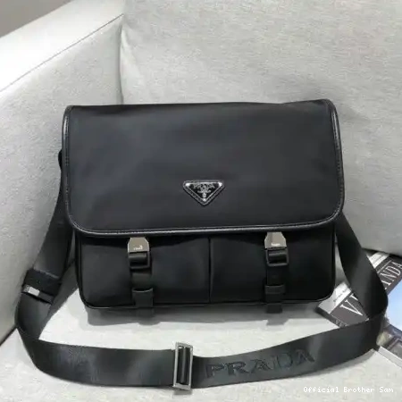 Official Brother Sam 2110YZ0025 Bags Prada s 0731